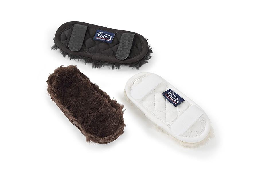 Supafleece Protege Menton - Gourmette - SHOPHORSE